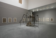 Louise Bourgeois: An Unfolding Portrait. Sep 24, 2017–Jan 28, 2018. 8 other works identified