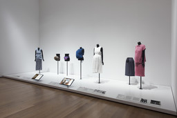 Items: Is Fashion Modern? | MoMA