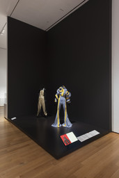 Items: Is Fashion Modern? | MoMA