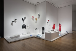Items: Is Fashion Modern? | MoMA