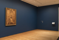 Charles White—Leonardo da Vinci. Curated by David Hammons. Oct 7, 2017–Jan 3, 2018.