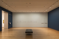 Charles White—Leonardo da Vinci. Curated by David Hammons. Oct 7, 2017–Jan 3, 2018.
