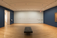 Charles White—Leonardo da Vinci. Curated by David Hammons. Oct 7, 2017–Jan 3, 2018.