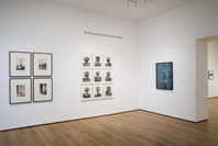 Photography Collection: Rotation 3. Mar 15–Nov 27, 2006. 5 other works identified