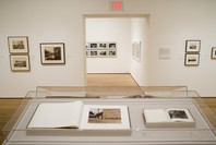 Photography Collection: Rotation 3. Mar 15–Nov 27, 2006. 4 other works identified