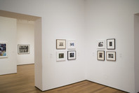 Photography Collection: Rotation 3. Mar 15–Nov 27, 2006. 5 other works identified