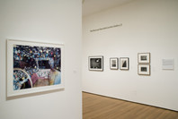 Photography Collection: Rotation 3. Mar 15–Nov 27, 2006. 2 other works identified