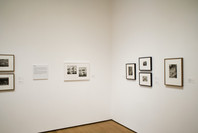 Photography Collection: Rotation 3. Mar 15–Nov 27, 2006. 4 other works identified