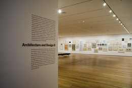 The Museum of Modern Art Archives, New York