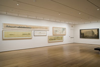 Architecture &amp; Design Drawings: Rotation 3. Apr 29–Oct 23, 2006. 4 other works identified