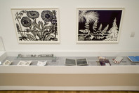 Eye on Europe: Prints, Books &amp; Multiples/1960 to Now. Oct 15, 2006–Jan 1, 2007. 2 other works identified