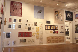 The Museum of Modern Art Archives, New York