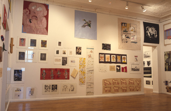 New York/New Wave | MoMA