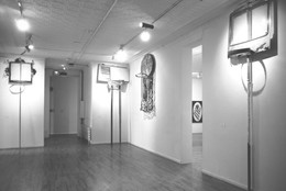 The Museum of Modern Art Archives, New York