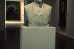 The Museum of Modern Art Archives, New York