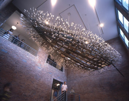 Installation photo, 1 of 3