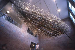 The Museum of Modern Art Archives, New York