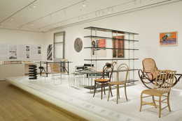 The Museum of Modern Art Archives, New York