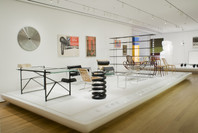 Le Corbusier (Charles-Édouard Jeanneret), Pierre Jeanneret