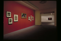 Making Choices. Mar 16–Sep 26, 2000.