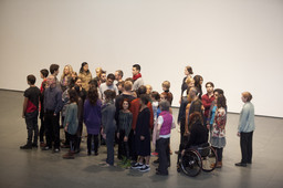 Installation photo, 682 of 717