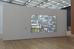 Installation photo, 86 of 87