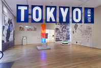 Tokyo 1955–1970: A New Avant-Garde. Nov 18, 2012–Feb 25, 2013. 1 other work identified