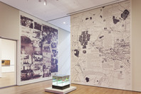 Tokyo 1955–1970: A New Avant-Garde. Nov 18, 2012–Feb 25, 2013.