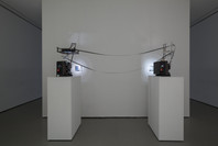 Images of an Infinite Film. Sep 7, 2013–Mar 2, 2014.