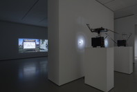 Images of an Infinite Film. Sep 7, 2013–Mar 2, 2014.