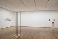 There Will Never Be Silence: Scoring John Cage’s 4′33″. Oct 12, 2013–Jun 22, 2014. 2 other works identified