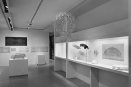 The Museum of Modern Art Archives, New York
