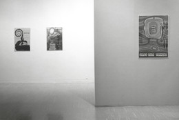 The Museum of Modern Art Archives, New York