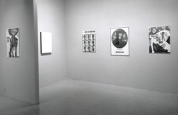 Installation photo, 2 of 3