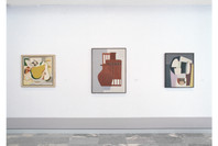 Making Choices. Mar 16–Sep 26, 2000.