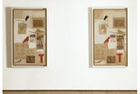 Painting &amp; Sculpture II. Nov 20, 2004–Aug 5, 2015.