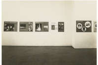 Creative Photography. Mar 6–25, 1945.