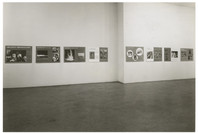 Creative Photography. Mar 6–25, 1945.
