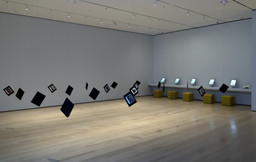 Installation photo, 54 of 73