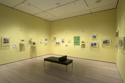 Installation photo, 71 of 73
