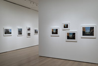 Stephen Shore. Nov 19, 2017–May 28, 2018.