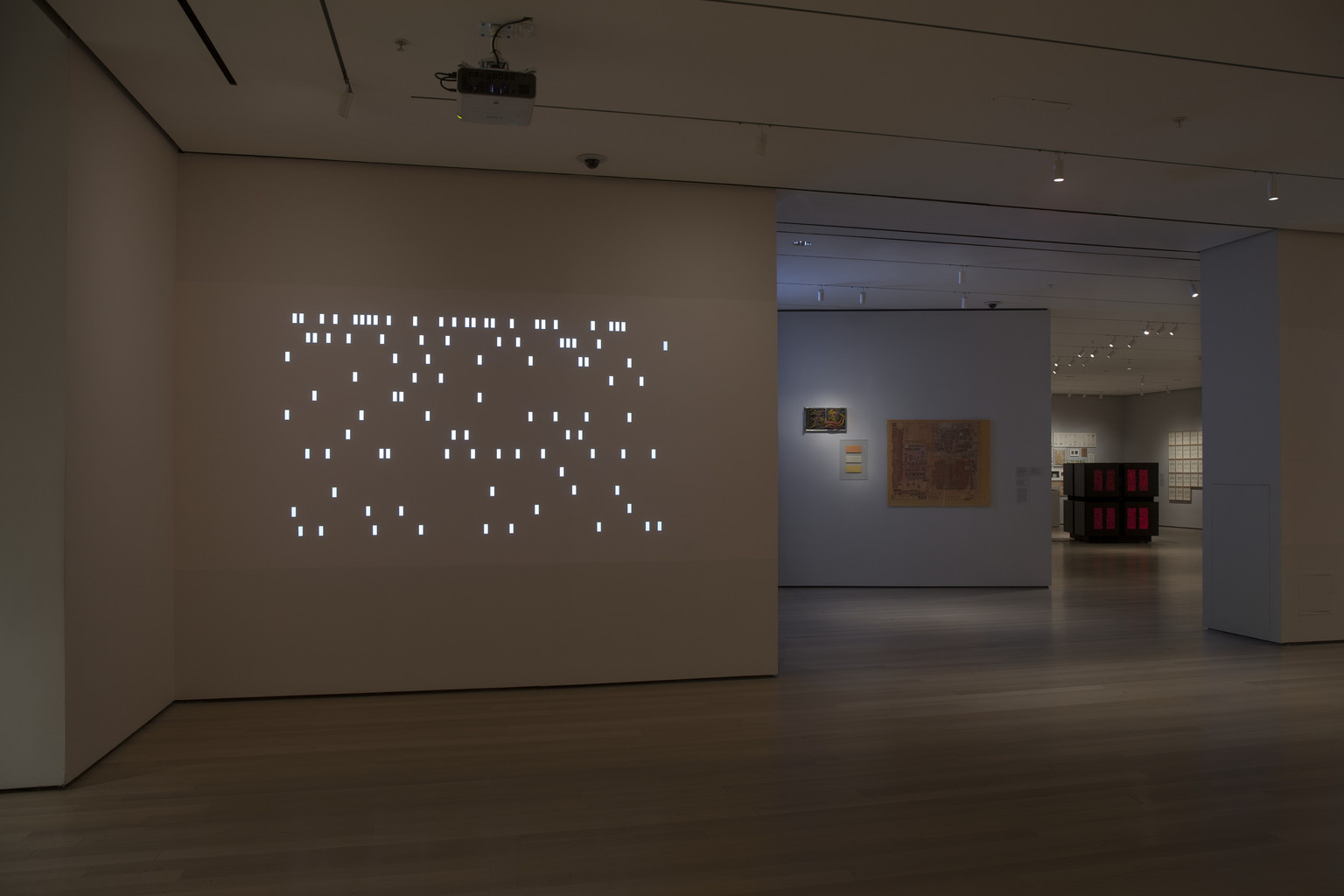 overdraw Modernisere pegefinger Thinking Machines: Art and Design in the Computer Age, 1959–1989 | MoMA overdraw Modernisere pegefinger Thinking Machines: Art and Design in the Computer Age, 1959–1989 | MoMA