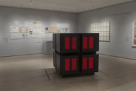 Thinking Machines: Art and Design in the Computer Age, 1959–1989. Nov 13, 2017–Apr 8, 2018. 26 other works identified