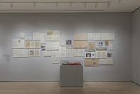 Thinking Machines: Art and Design in the Computer Age, 1959–1989. Nov 13, 2017–Apr 8, 2018. 33 other works identified