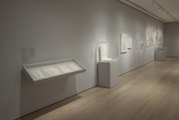 Thinking Machines: Art and Design in the Computer Age, 1959–1989. Nov 13, 2017–Apr 8, 2018. 1 other work identified