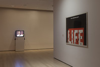 Thinking Machines: Art and Design in the Computer Age, 1959–1989. Nov 13, 2017–Apr 8, 2018. 1 other work identified