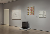 Thinking Machines: Art and Design in the Computer Age, 1959–1989. Nov 13, 2017–Apr 8, 2018. 7 other works identified