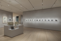 Thinking Machines: Art and Design in the Computer Age, 1959–1989. Nov 13, 2017–Apr 8, 2018. 4 other works identified