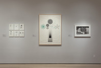 Thinking Machines: Art and Design in the Computer Age, 1959–1989. Nov 13, 2017–Apr 8, 2018. 6 other works identified
