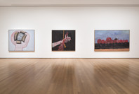 The Long Run. Nov 11, 2017–May 5, 2019. 2 other works identified